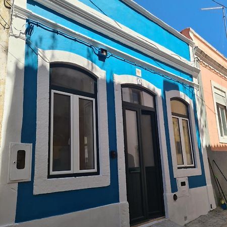 Casa Sao Domingos Villa Setúbal Buitenkant foto