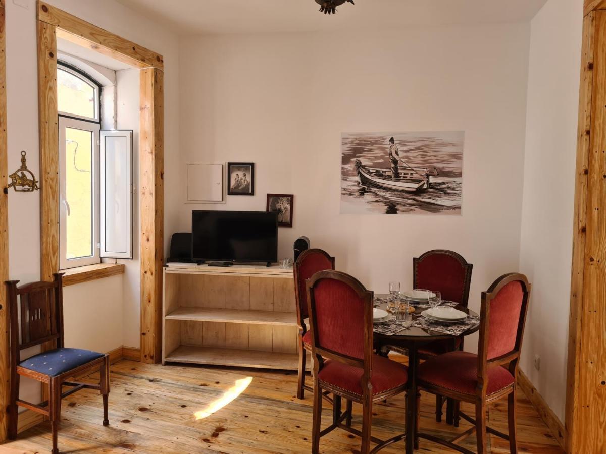 Casa Sao Domingos Villa Setúbal Buitenkant foto