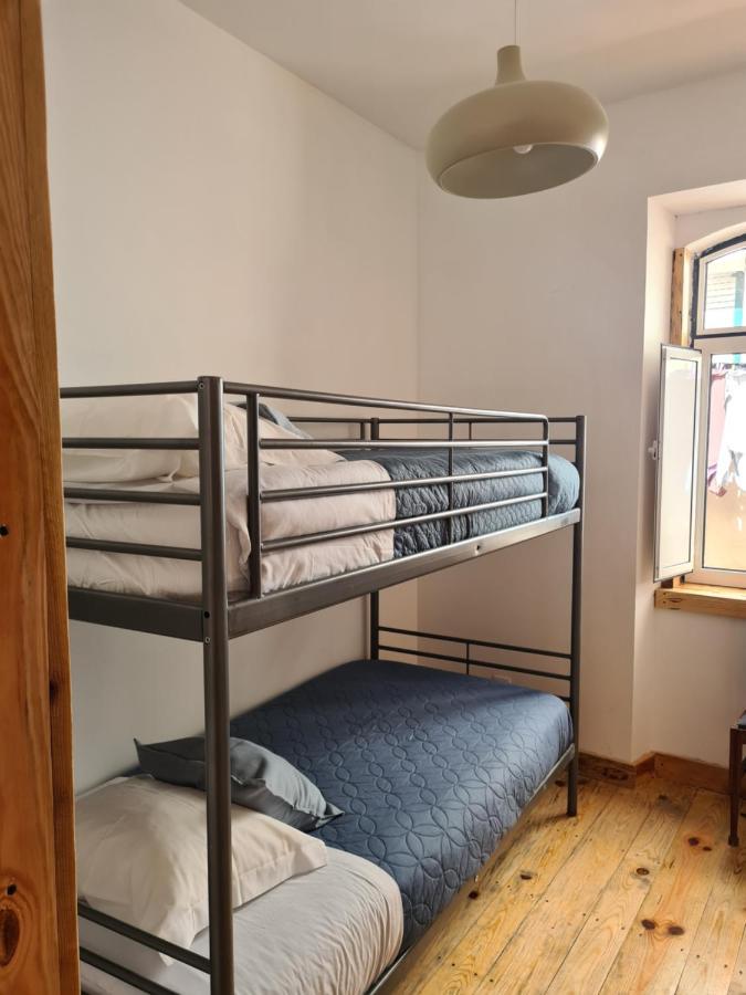 Casa Sao Domingos Villa Setúbal Buitenkant foto